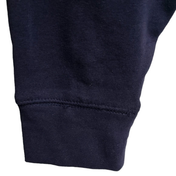 Georgia Tech Yellow Jackets Hooded Sweatshirt Pullover Jacket Men's XXL NWT - Picture 3 of 7